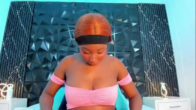 Thumbnail 3, agnesbailey's Stream at Chaturbate, 12 days ago