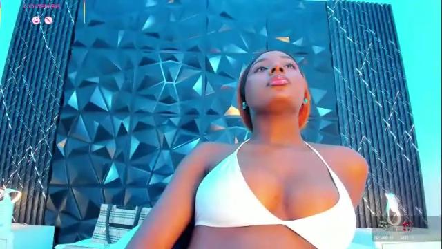 Image 8 of agnesbailey Stream on Chaturbate on 12 days ago