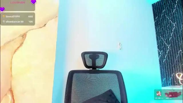Thumbnail 1, agnesbailey's Stream at Chaturbate, 5 days ago