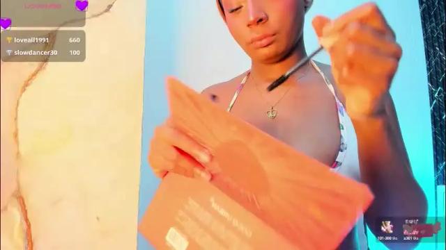 Image 11 of agnesbailey Stream on Chaturbate on 6 days ago