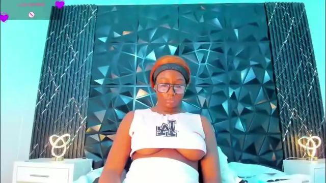 Thumbnail 2, agnesbailey's Stream at Chaturbate, 4 days ago