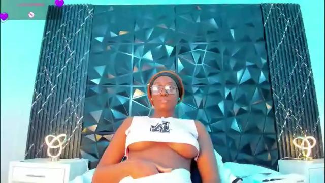 Thumbnail 3, agnesbailey's Stream at Chaturbate, 4 days ago