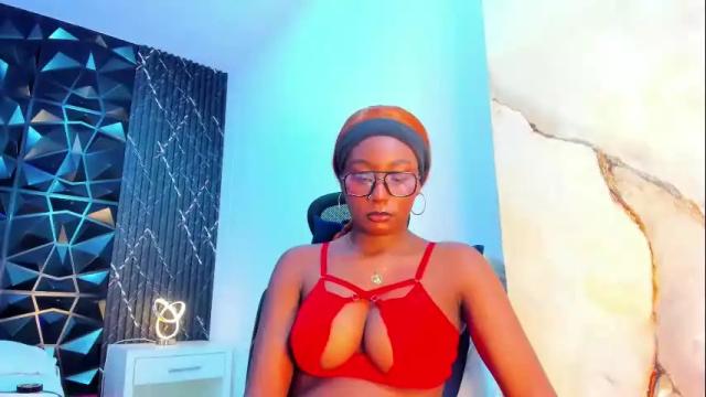 Image 10 of agnesbailey Stream on Chaturbate on 1 day ago