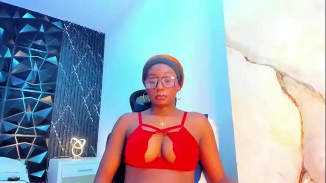 Image 8 of agnesbailey Stream on Chaturbate on 1 day ago