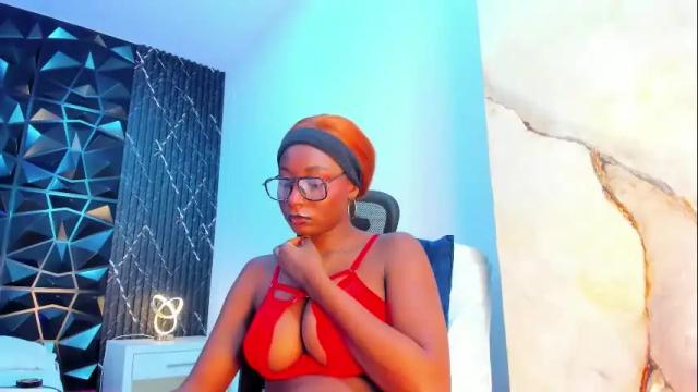 Thumbnail 3, agnesbailey's Stream at Chaturbate, 12 hours ago