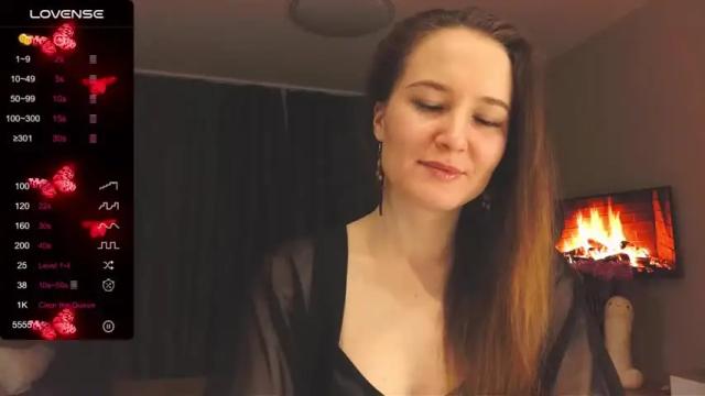 Thumbnail 1, agnesgraham's Stream at Chaturbate, 16 months ago
