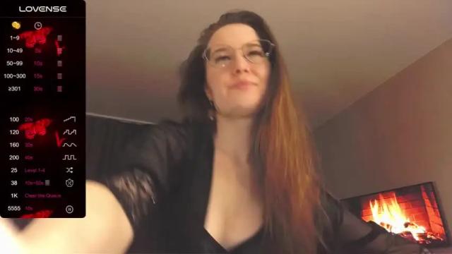 Thumbnail 2, agnesgraham's Stream at Chaturbate, 16 months ago