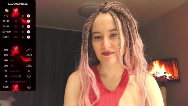 Thumbnail 1, agnesgraham's Stream at Chaturbate, 16 months ago