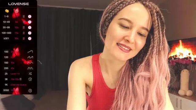 Image 3 of agnesgraham Stream on Chaturbate on 16 months ago