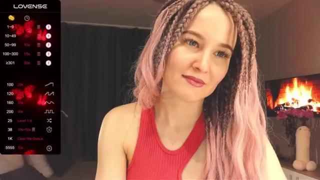 Thumbnail 2, agnesgraham's Stream at Chaturbate, 16 months ago