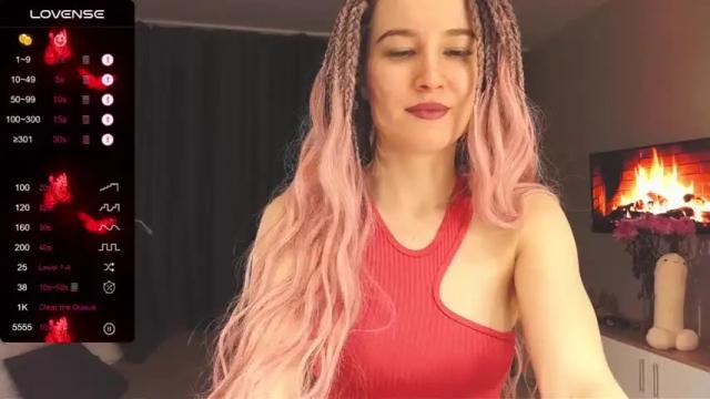 Thumbnail 3, agnesgraham's Stream at Chaturbate, 16 months ago