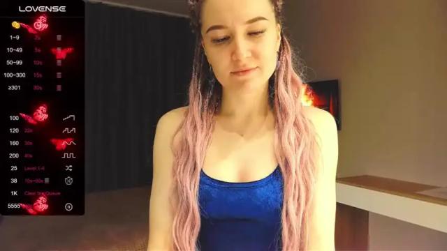 Thumbnail 1, agnesgraham's Stream at Chaturbate, 16 months ago