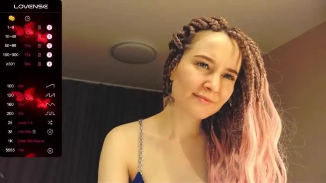 Image 10 of agnesgraham Stream on Chaturbate on 16 months ago