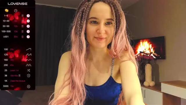 Image 12 of agnesgraham Stream on Chaturbate on 16 months ago