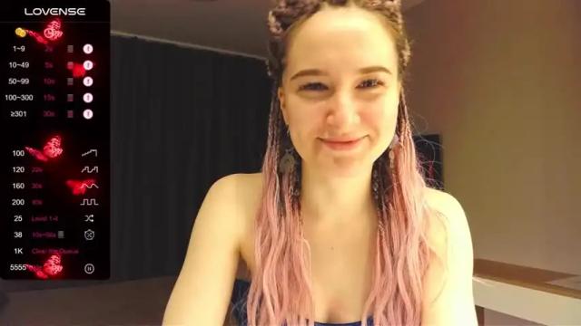 Image 3 of agnesgraham Stream on Chaturbate on 16 months ago