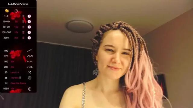 Image 8 of agnesgraham Stream on Chaturbate on 16 months ago
