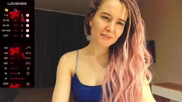 Thumbnail 3, agnesgraham's Stream at Chaturbate, 16 months ago
