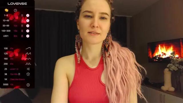 Thumbnail 1, agnesgraham's Stream at Chaturbate, 16 months ago