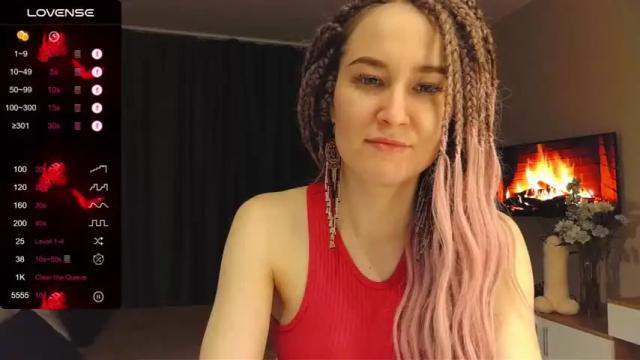 Image 10 of agnesgraham Stream on Chaturbate on 16 months ago