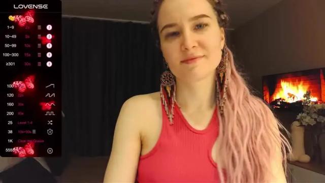 Image 3 of agnesgraham Stream on Chaturbate on 16 months ago
