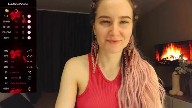 Image 4 of agnesgraham Stream on Chaturbate on 16 months ago