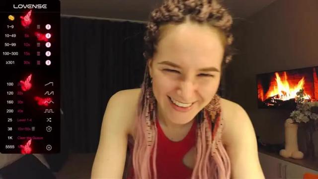 Image 6 of agnesgraham Stream on Chaturbate on 16 months ago