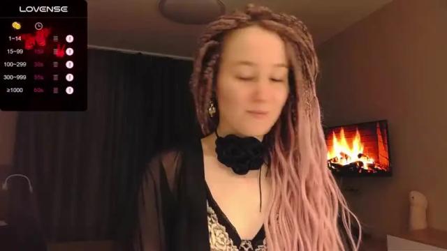 Thumbnail 1, agnesgraham's Stream at Chaturbate, 15 months ago