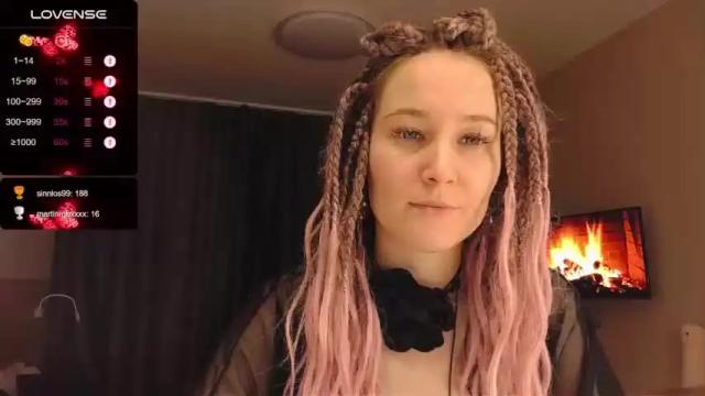 Image 10 of agnesgraham Stream on Chaturbate on 15 months ago