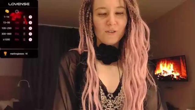 Image 6 of agnesgraham Stream on Chaturbate on 15 months ago