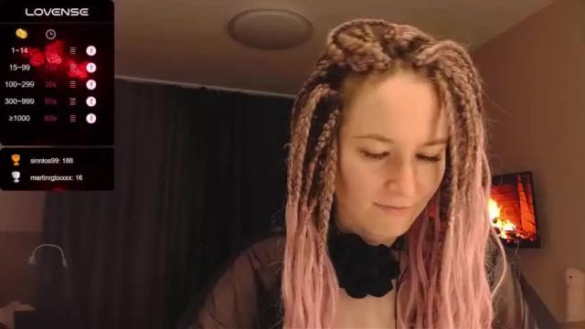 Thumbnail 3, agnesgraham's Stream at Chaturbate, 15 months ago