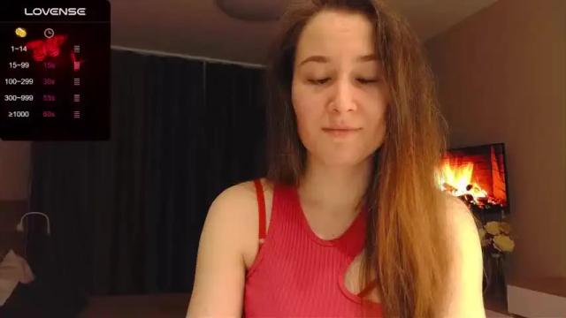 Thumbnail 1, agnesgraham's Stream at Chaturbate, 15 months ago