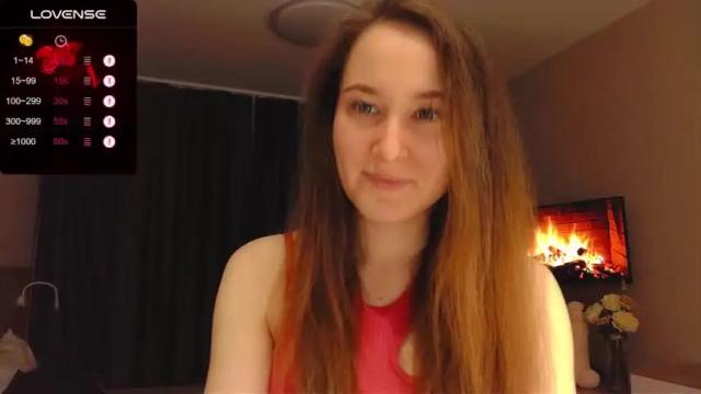 Image 2 of agnesgraham Stream on Chaturbate on 15 months ago