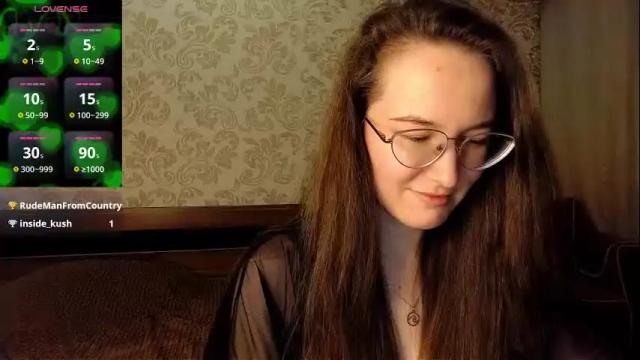 Image 10 of agnesgraham Stream on Chaturbate on 3 months ago