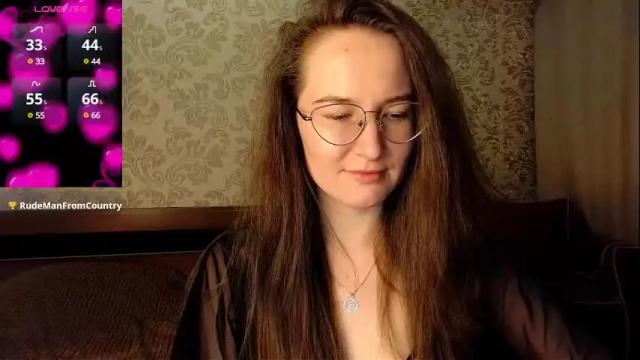 Image 3 of agnesgraham Stream on Chaturbate on 3 months ago
