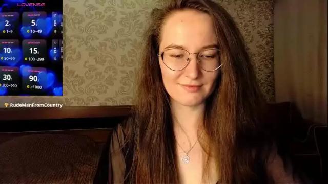 Thumbnail 2, agnesgraham's Stream at Chaturbate, 3 months ago