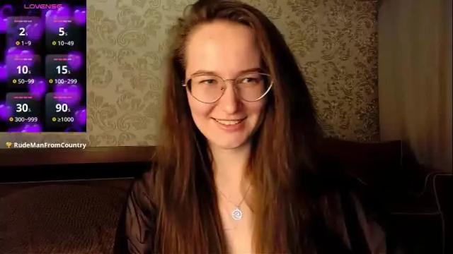 Image 6 of agnesgraham Stream on Chaturbate on 3 months ago