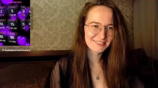 Image 7 of agnesgraham Stream on Chaturbate on 3 months ago