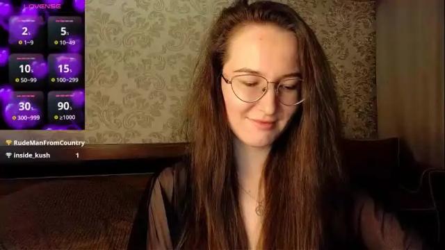 Image 8 of agnesgraham Stream on Chaturbate on 3 months ago