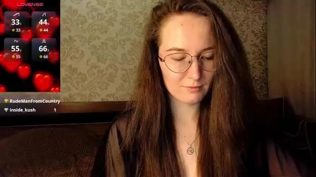 Thumbnail 3, agnesgraham's Stream at Chaturbate, 3 months ago