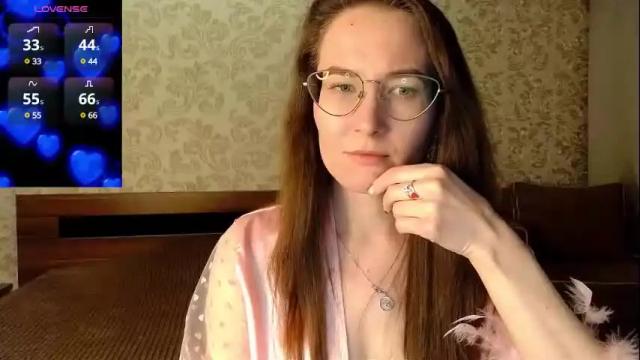 Thumbnail 1, agnesgraham's Stream at Chaturbate, 3 months ago