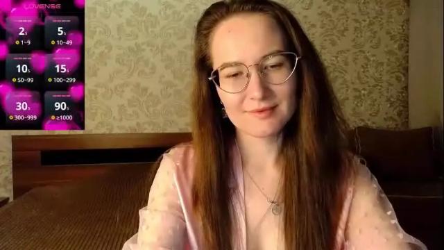 Image 2 of agnesgraham Stream on Chaturbate on 3 months ago
