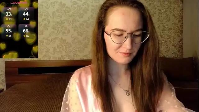 Image 3 of agnesgraham Stream on Chaturbate on 3 months ago