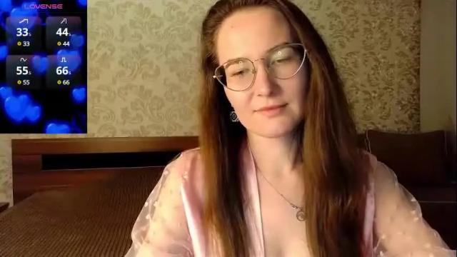 Image 4 of agnesgraham Stream on Chaturbate on 3 months ago