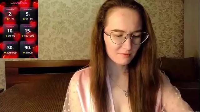 Thumbnail 2, agnesgraham's Stream at Chaturbate, 3 months ago