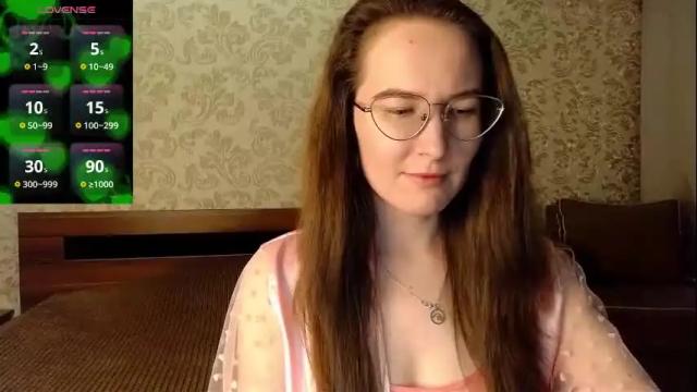 Image 6 of agnesgraham Stream on Chaturbate on 3 months ago