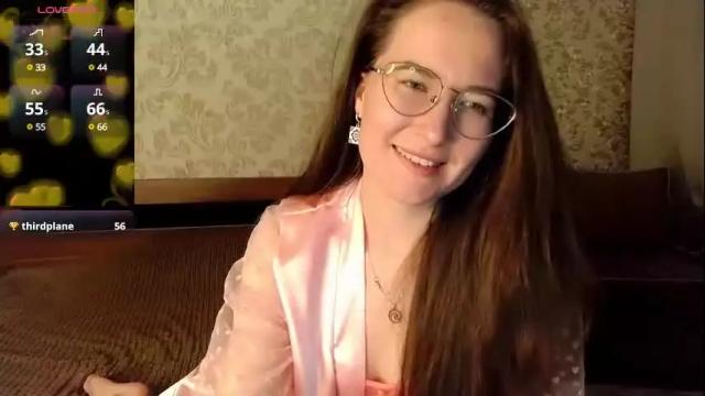 Thumbnail 3, agnesgraham's Stream at Chaturbate, 3 months ago