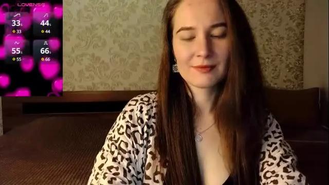 Image 3 of agnesgraham Stream on Chaturbate on 3 months ago
