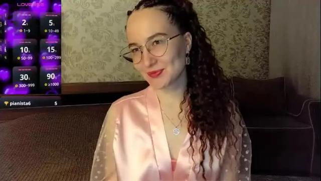 Image 10 of agnesgraham Stream on Chaturbate on 3 months ago
