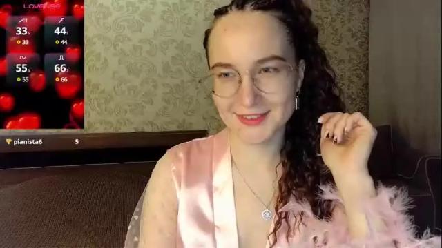Image 11 of agnesgraham Stream on Chaturbate on 3 months ago