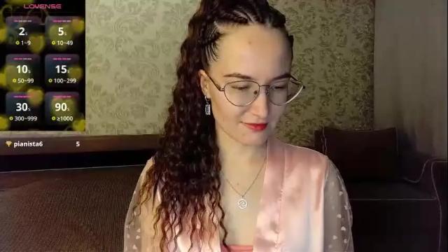 Image 12 of agnesgraham Stream on Chaturbate on 3 months ago
